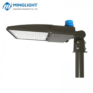 Lampe de parking à LED PLB 200W