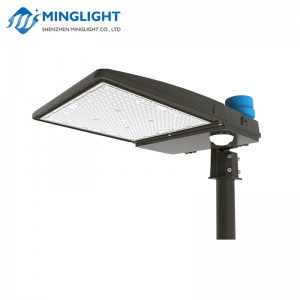 Lampe de parking à LED PLB 300W